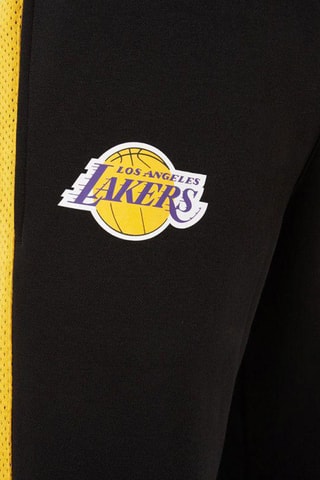 Pantaloni sportivi Los Angeles Lakers - Nero