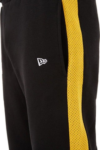 Pantaloni sportivi Los Angeles Lakers - Nero