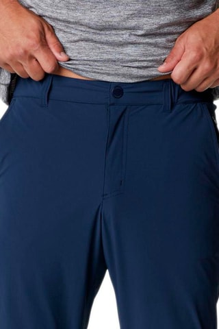 Pantaloni sportivi Maxtrail - Blu scuro