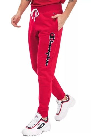Pantaloni - Rosso