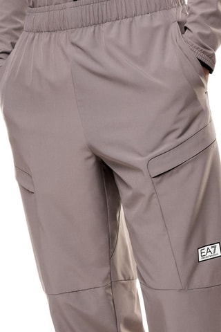 Pantaloni - Grigio scuro