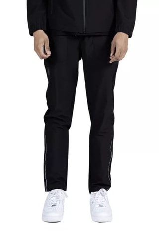 Pantaloni Comet - Nero