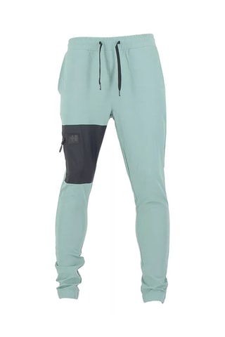 Pantaloni sportivi Saturne - Pistacchio