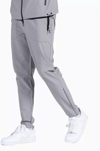 Pantaloni Comet - Grigio