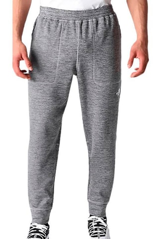 Pantaloni sportivi Canyonlands - Grigio melange