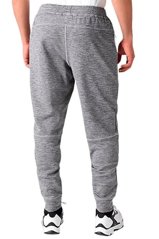 Pantaloni sportivi Canyonlands - Grigio melange
