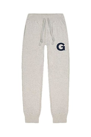 Pantaloni sportivi - Grigio melange