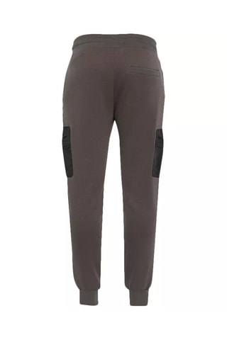 Pantaloni - Antracite