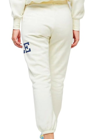 Pantaloni sportivi - Beige
