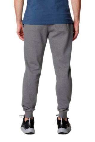 Pantaloni sportivi CSC Logo Fleece II - Grigio
