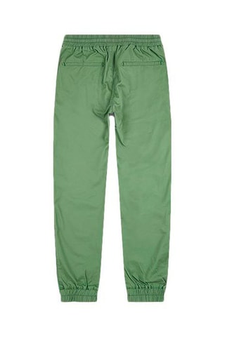 Pantaloni sportivi - Kaki