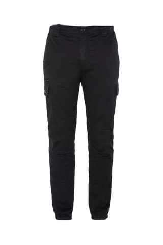 Pantaloni cargo TRTECH 270 - Nero