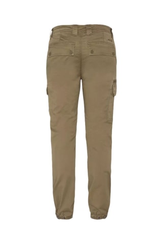 Pantaloni cargo TRTECH 270 - Kaki
