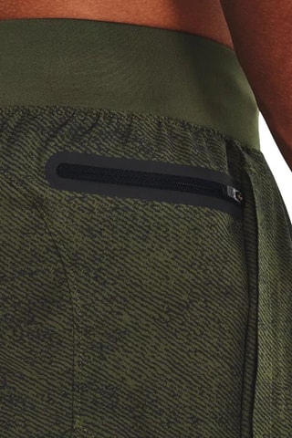 Pantaloni Unstoppable - Verde