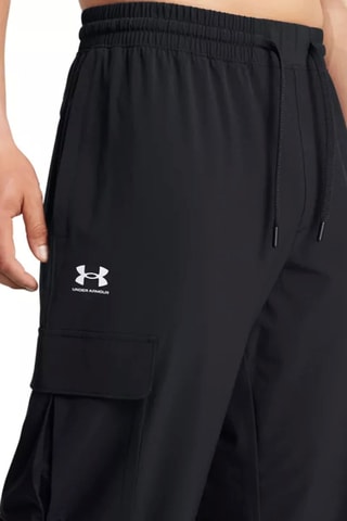 Pantaloni sportivi - Nero