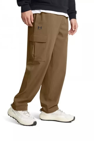 Pantaloni sportivi - Marrone
