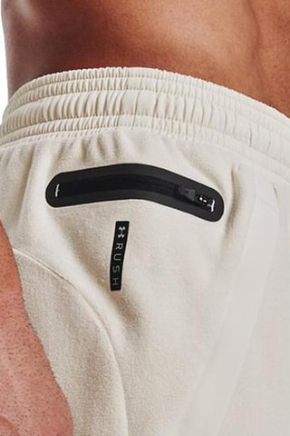 Pantaloni sportivi Rush Fleece - Beige