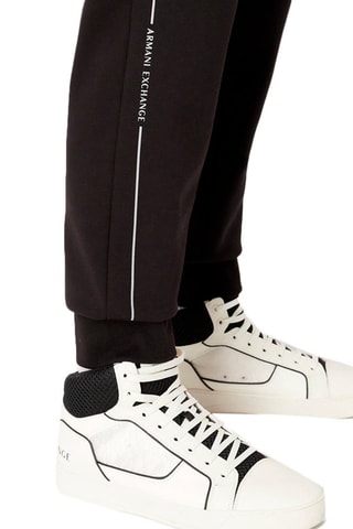 Pantaloni sportivi - Nero