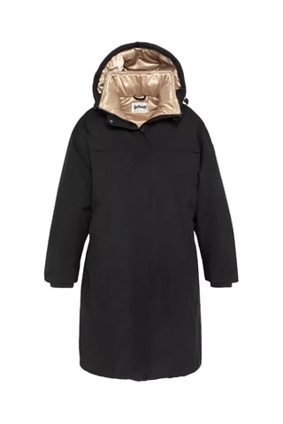 Parka - Nero