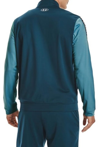 Giacca Tricot Fashion - Celeste