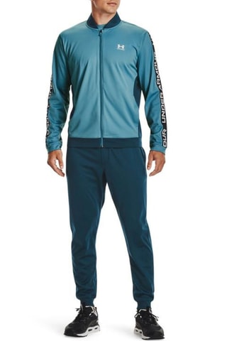 Giacca Tricot Fashion - Celeste