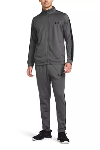 Giacca e pantaloni sportivi - Grigio