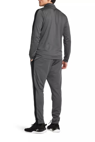 Giacca e pantaloni sportivi - Grigio