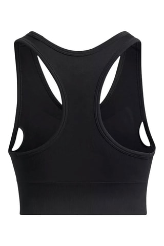 Top sportivo Vanish - Nero
