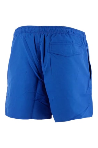 Costume shorts - Blu elettrico