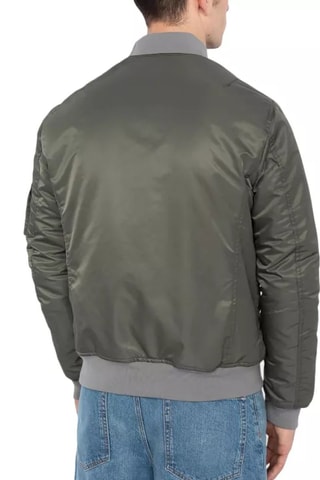 Bomber - Kaki