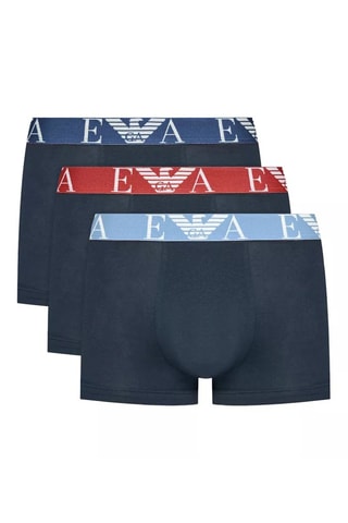 3 parigamba - Navy