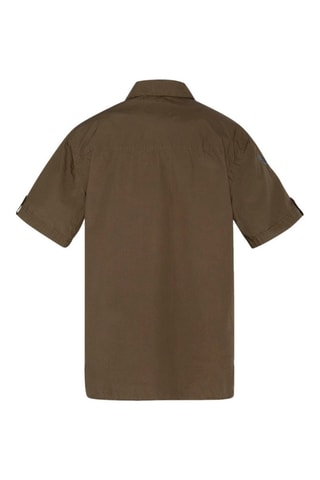 Camicia - Kaki