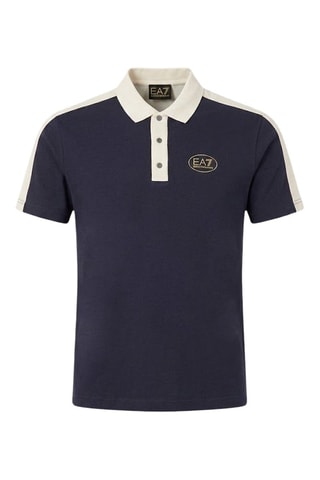 Polo regular - Navy