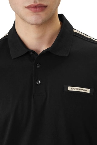 Polo - Nero