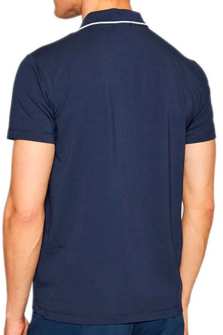 Polo - Navy