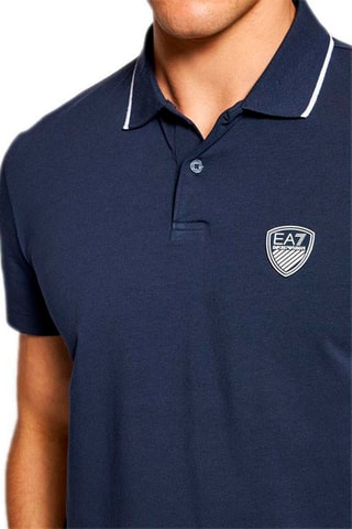 Polo - Navy