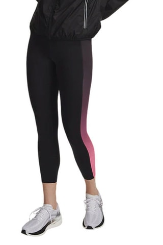 Leggings da training - Nero
