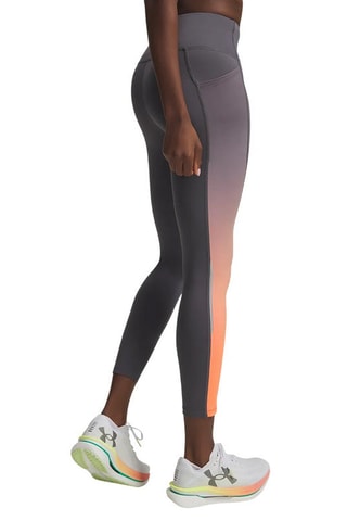 Leggings da training - Grigio