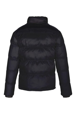 Piumino Utah - Nero