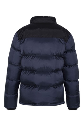 Piumino Utah - Navy