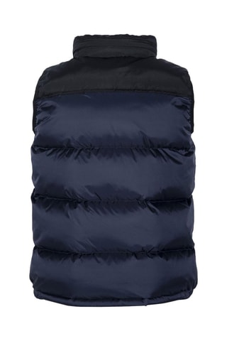 Piumino light Utahvb - Navy