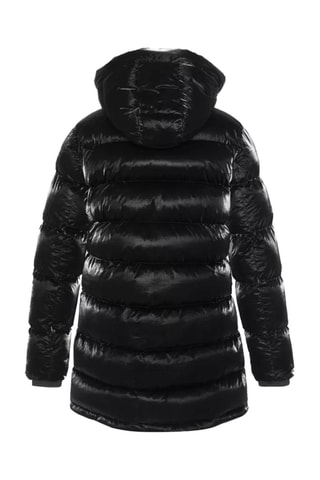 Piumino - Nero
