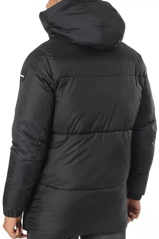 Piumino da trekking - Nero