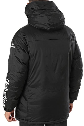 Piumino da trekking - Nero