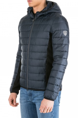 Piumino - Navy