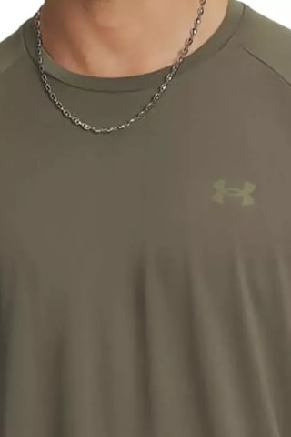 T-shirt da training - Kaki
