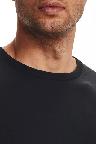 T-shirt UA - Blu notte