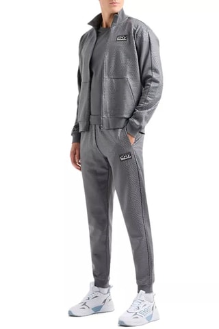 T-shirt - Grigio scuro