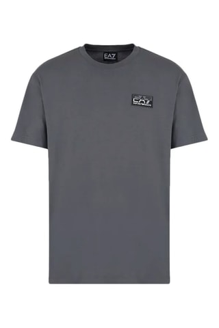 T-shirt - Grigio scuro