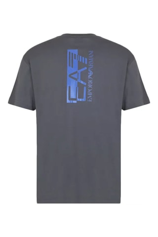 T-shirt - Grigio scuro